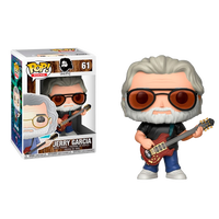 Figura POP Rocks Jerry Garcia
