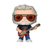 Figura POP Rocks Jerry Garcia