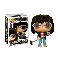 Figura POP Rocks Joey Ramone