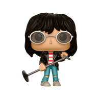 Figura POP Rocks Joey Ramone