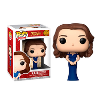 Figura POP Royal Family Kate Duchess of Cambridge Figura POP Royal Family Kate Duchess of Cambridge