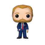 Figura POP Royal Family Prince Harry