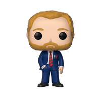 Figura POP Royal Family Prince Harry