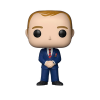 Figura POP Royal Family Prince William Figura POP Royal Family Prince William