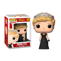 Figura POP Royal Family Princess Diana Figura POP Royal Family Princess Diana