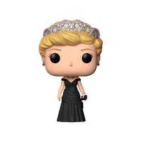 Figura POP Royal Family Princess Diana Figura POP Royal Family Princess Diana