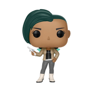 Figura POP Saga Alana with gun