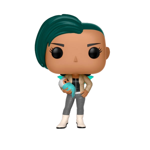 Figura POP Saga Alana with Hazel Exclusive Figura POP Saga Alana with Hazel Exclusive