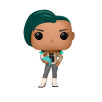 Figura POP Saga Alana with Hazel Exclusive Figura POP Saga Alana with Hazel Exclusive