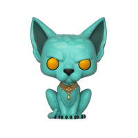 Figura POP Saga Lying Cat