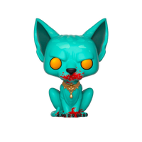 Figura POP Saga Lying Cat Bloody Exclusive
