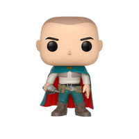 Figura POP Saga The Will