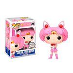 Figura POP Sailor Moon Chibi Moon Sparkle Glitter Exclusive Figura POP Sailor Moon Chibi Moon Sparkle Glitter Exclusive