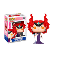 Figura POP Sailor Moon Queen Beryl Exclusive