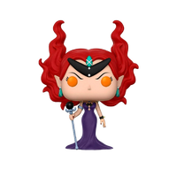 Figura POP Sailor Moon Queen Beryl Exclusive