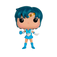 Figura POP Sailor Moon Sailor Mercury