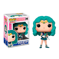 Figura POP Sailor Moon Sailor Neptune