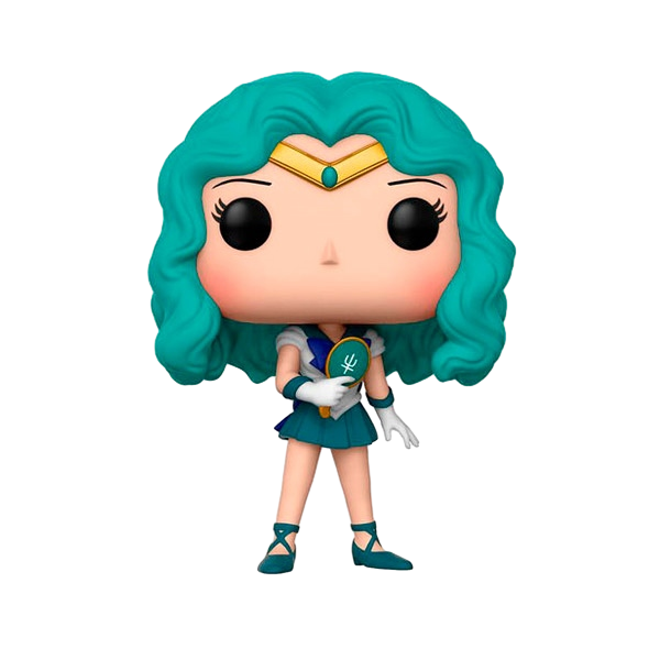 Figura POP Sailor Moon Sailor Neptune Figura POP Sailor Moon Sailor Neptune