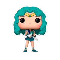 Figura POP Sailor Moon Sailor Neptune