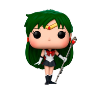 Figura POP Sailor Moon Sailor Pluto