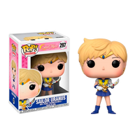 Figura POP Sailor Moon Sailor Uranus