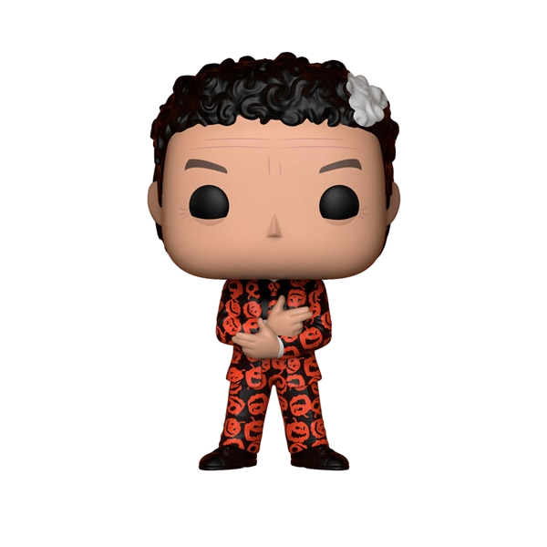 Figura POP Saturday Night Live David S Pumpkins Figura POP Saturday Night Live David S Pumpkins