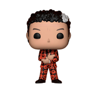 Figura POP Saturday Night Live David S Pumpkins