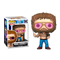 Figura POP Saturday Night Live Gene Frenkle More Cowbell Figura POP Saturday Night Live Gene Frenkle More Cowbell