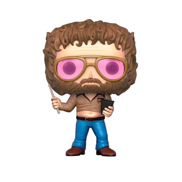 Figura POP Saturday Night Live Gene Frenkle More Cowbell Figura POP Saturday Night Live Gene Frenkle More Cowbell