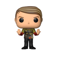 Figura POP Saturday Night Live Stefon