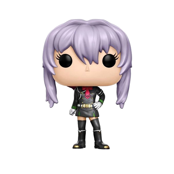 Figura POP Seraph of the End Shinoa Hiragi Figura POP Seraph of the End Shinoa Hiragi