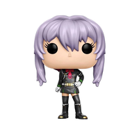 Figura POP Seraph of the End Shinoa Hiragi Figura POP Seraph of the End Shinoa Hiragi