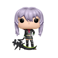 Figura POP Seraph of the End Shinoa Scythe Exclusive