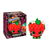 Figura POP Shopkins Strawberry Kiss