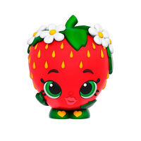 Figura POP Shopkins Strawberry Kiss