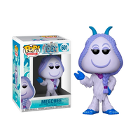 Figura POP Smallfoot Meechee