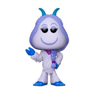 Figura POP Smallfoot Meechee