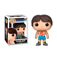 Figura POP Smallville Clark Kent Shirtless Figura POP Smallville Clark Kent Shirtless