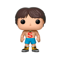 Figura POP Smallville Clark Kent Shirtless Figura POP Smallville Clark Kent Shirtless