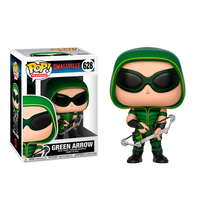 Figura POP Smallville Green Arrow