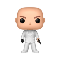 Figura POP Smallville Lex Luthor