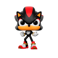 Figura POP Sonic Shadow