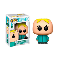Figura POP South Park Butters
