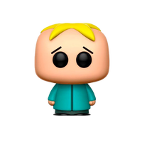 Figura POP South Park Butters