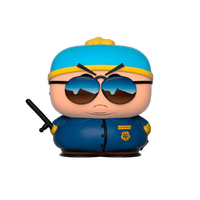 Figura POP South Park Cartman
