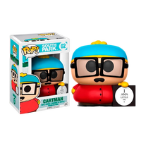 Figura POP South Park Cartman Piggy