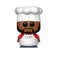 Figura POP South Park Chef