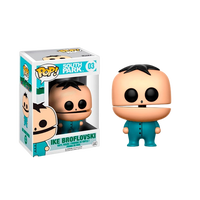 Figura POP South Park Ike Broflovski