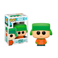 Figura POP South Park Kyle