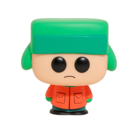Figura POP South Park Kyle